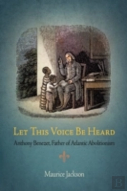 Bertrand.pt - Let This Voice Be Heard