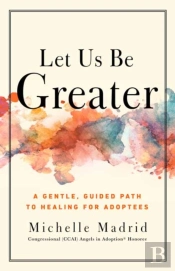 Let Us Be Greater