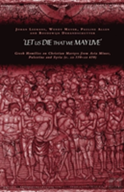 Bertrand.pt - 'Let Us Die That We May Live'