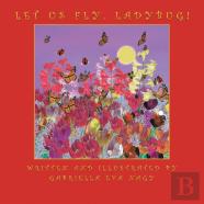 Let Us Fly, Ladybug!