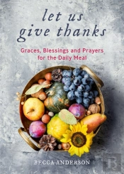 Let Us Give Thanks