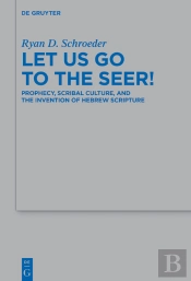 Let Us Go To The Seer!