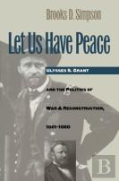 Let Us Have Peace