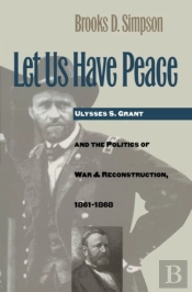 Let Us Have Peace