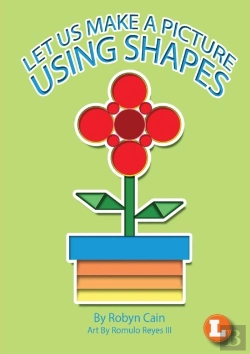 Bertrand.pt - Let Us Make A Picture Using Shapes