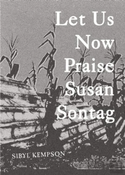 Bertrand.pt - Let Us Now Praise Susan Sontag
