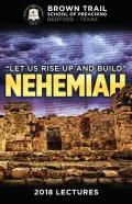 Let Us Rise Up And Build