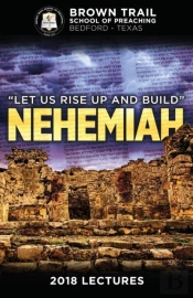Let Us Rise Up And Build