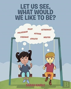 Bertrand.pt - Let Us See, What Would We Like To Be?