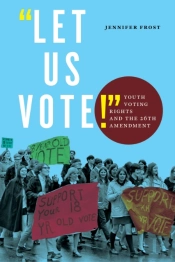 'Let Us Vote!'