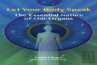 Let Your Body Speak
