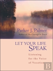 Let Your Life Speak