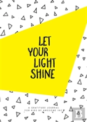 Let Your Light Shine