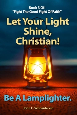 Bertrand.pt - Let Your Light Shine, Christian!
