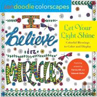 Let Your Light Shine