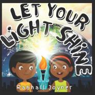 Let Your Light Shine!
