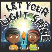 Let Your Light Shine!