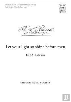 Bertrand.pt - Let Your Light So Shine Before Men