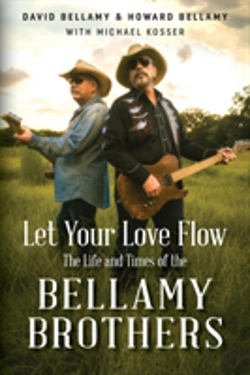 Bertrand.pt - Let Your Love Flow