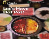 Letaâ‚¬Â„¢S Have Hot Pot!: China Showcase Library