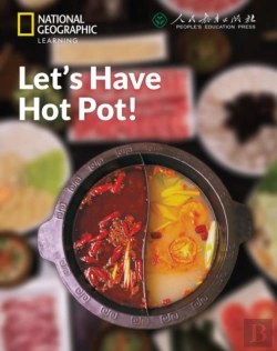 Bertrand.pt - Letaâ‚¬Â„¢S Have Hot Pot!: China Showcase Library