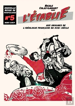 Bertrand.pt - L'Établie : Aux Origines De L'Idéologie Française Du Xxe Siècle