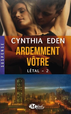 Bertrand.pt - Letal, T.2 : Adremment Votre