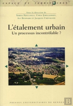 Bertrand.pt - L'Étalement Urbain ; Un Processus Incontrôlable ?