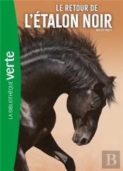 L'Etalon Noir 02 Ned - Le Retour De L'Etalon Noir