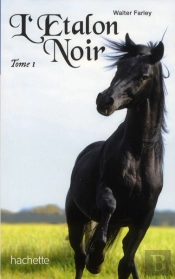 L'Etalon Noir - T.1 - L'Etalon Noir