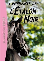 L'Étalon Noir T.5 ; L'Empreinte De L'Étalon Noir