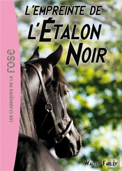 Bertrand.pt - L'Étalon Noir T.5 ; L'Empreinte De L'Étalon Noir