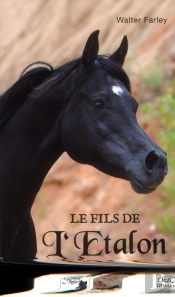 L'Etalon Noir - Tome 3 - Le Fils De L'Etalon Noir