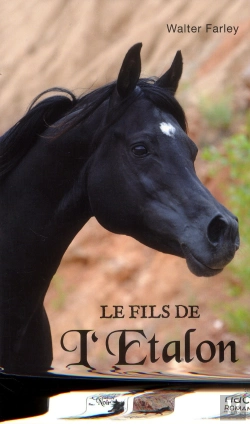 Bertrand.pt - L'Etalon Noir - Tome 3 - Le Fils De L'Etalon Noir