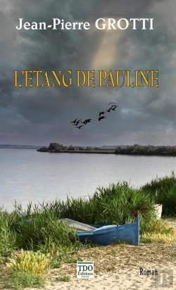 Bertrand.pt - L'Etang De Pauline Poche