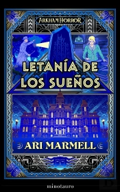 Letania De Los Sueños