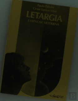 Bertrand.pt - Letargia E Hipnose Moderna