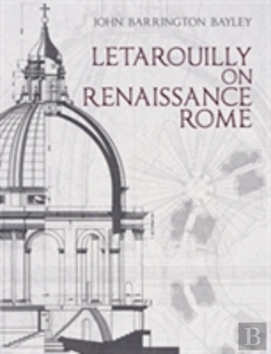Bertrand.pt - Letarouilly Renaissance Rome Tbd