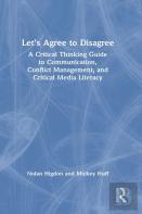 Letâ€™S Agree To Disagree