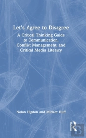 Letâ€™S Agree To Disagree