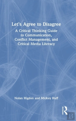 Bertrand.pt - Letâ€™S Agree To Disagree