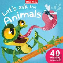 Letâ€™S Ask The Animals