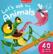 Letâ€™S Ask The Animals