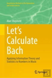 Letâ€™S Calculate Bach