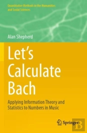 Letâ€™S Calculate Bach
