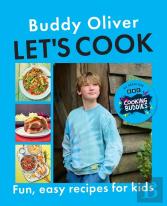 Letâ€™S Cook