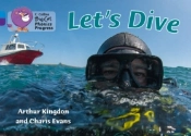 Letâ€™S Dive