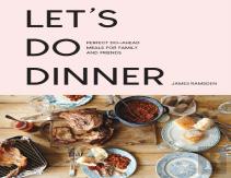 Letâ€™S Do Dinner