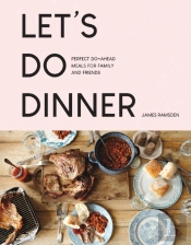 Letâ€™S Do Dinner