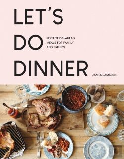 Bertrand.pt - Letâ€™S Do Dinner
